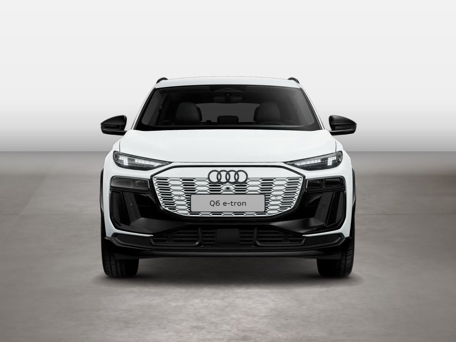 Audi Q6 e-tron performance 360 4xSHZ ACC AHK AUT Kam foto 4