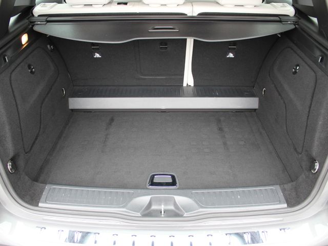 B Klasse 220 Urban 4Matic Leder*Navi