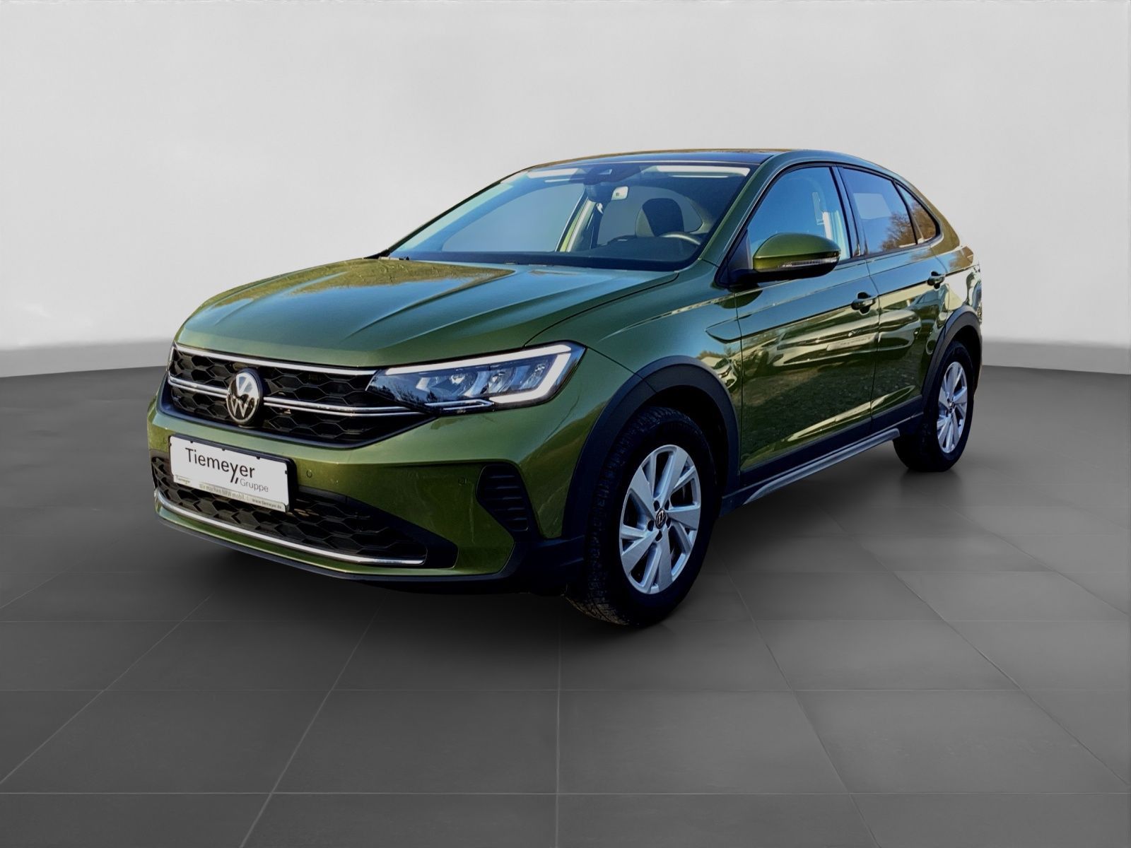 Volkswagen Taigo - Bild 2