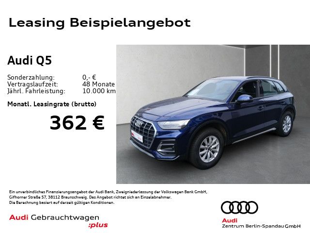 Audi Q5 - Bild 3