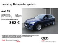Audi Q5 - Vorschau Bild 3