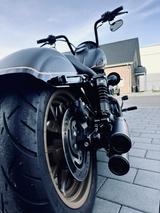 Harley-Davidson Dyna Low Rider S - HARLEY-DAVIDSON LOW RIDER