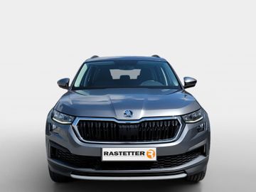 Skoda Kodiaq - 9