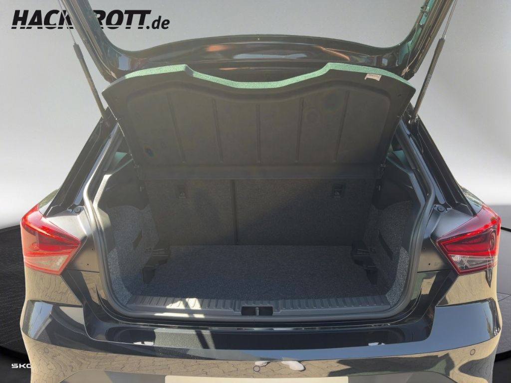 Seat Ibiza - Bild 9