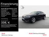 Audi Q8 e-tron Sportback 50 QUATTRO ADVANCED *S LINE* - Audi Q8 e-tron Gebrauchtwagen