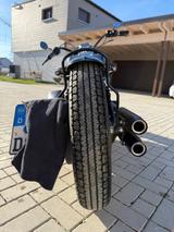 Harley-Davidson Softail Bobber - HARLEY-DAVIDSON 1997