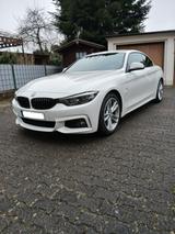 BMW 430i Cabrio M Shadow Edition - BMW 430 in Essen