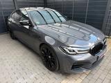BMW M5 Limousine Competition Premium selection - BMW: Premium Selection