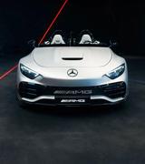 Mercedes-Benz AMG PureSpeed- Ceramic-Night II-  Burmester 3D - Mercedes-Benz AMG GT Neuwagen