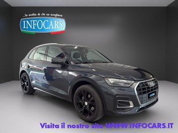 Audi Q5 - 1