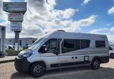 Sunlight Camper Van Cliff 640 Entry IC-Line Verfüg./Spare - Sunlight Camper Van Cliff 640