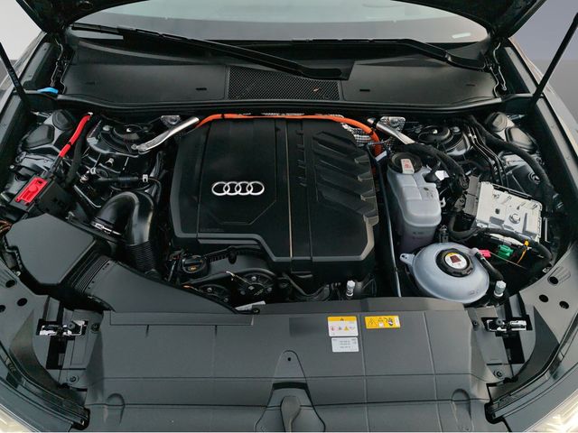 A6 Avant 55 2.0 TFSI e quattro sport S-tronic
