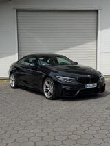 BMW M4 Coupe - BMW M4 Gebrauchtwagen