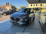 Hyundai Kona 1.6 CRDi 136cv 4wd DCT Style - Hyundai KONA mit Diesel-Antrieb: Automatik