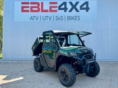 CFMOTO U10 Pro Highland !Probefahrt möglich!