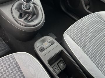 Fiat 500 1.0 FireFly Torino LED TEMPOMAT PDC CARPLAY