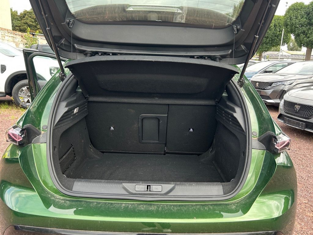 Peugeot 308 - Bild 16