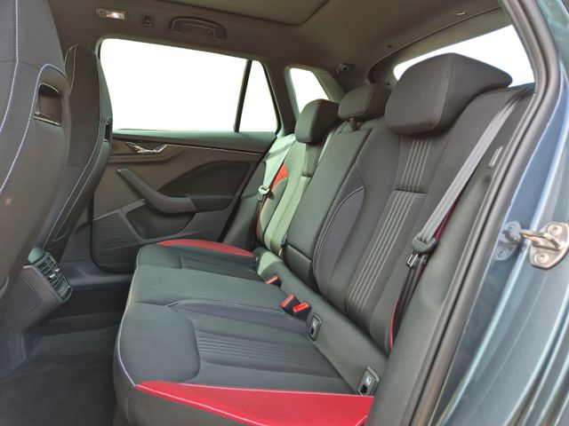Skoda Kamiq Monte Carlo 1.5 TSI 7-Gang-DSG