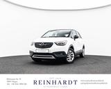 Opel CROSSLAND X INNOVATION 1.2 TURBO KAM/SIDE/16Z-LM - Opel Gebrauchtwagen in Iserlohn