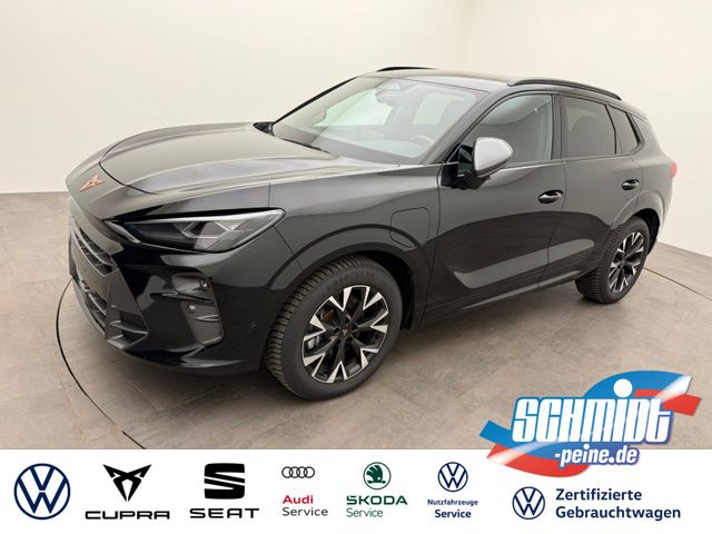 CUPRA Cupra Terramar 1.5 eHybrid DSG DinamicaEdgeIntel
