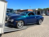 Chevrolet SSR 6.0 V8 Original Top Zustand - Chevrolet SSR mit Benzin-Antrieb: Automatik