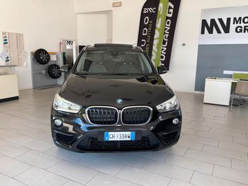 BMW X1 - 2