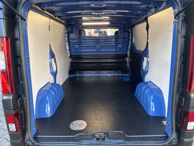 Vivaro 2,9t 1.6 CDTI  KLIMA NAVI PDC NSW TEMPOMA