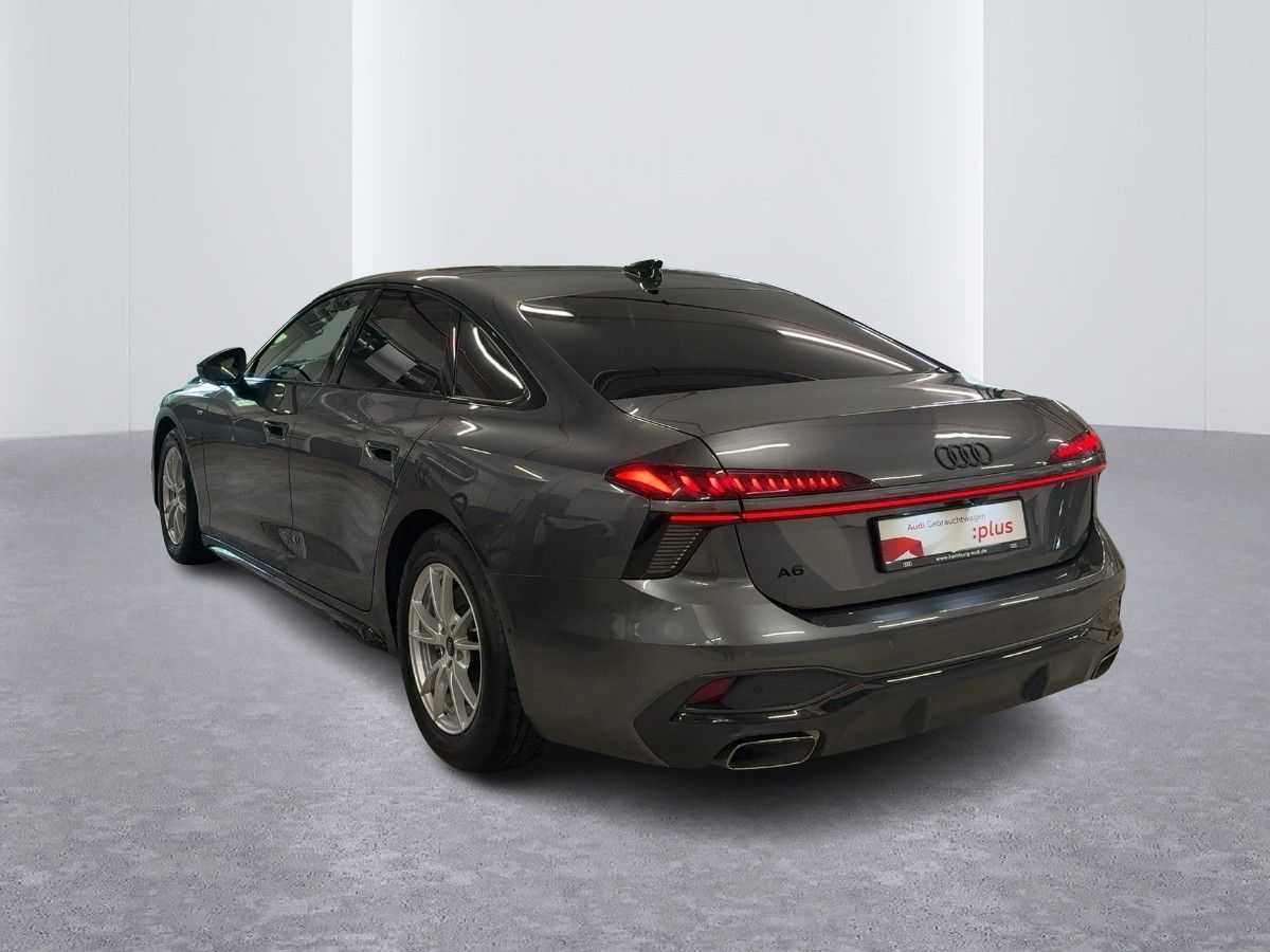 Audi A6 - Bild 3