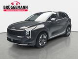 Kia SPORTAGE 1.6 CRDI 48V DCT 2WD VISION MJ26 KOMFOR - Kia Tageszulassungen mit Diesel-Antrieb