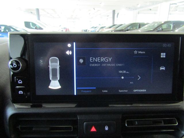 Combo Cargo Edition L1, 1.5 Diesel, 130 PS Autom