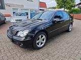Mercedes-Benz C 180 K, AVANTGARDE, vieles neu, Navi, Bluetooth - Mercedes-Benz C-Class aus 2007