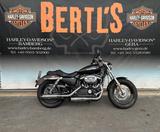 Harley-Davidson XL1200CB Custom Limited B - HARLEY-DAVIDSON XL 1200 CUSTOM