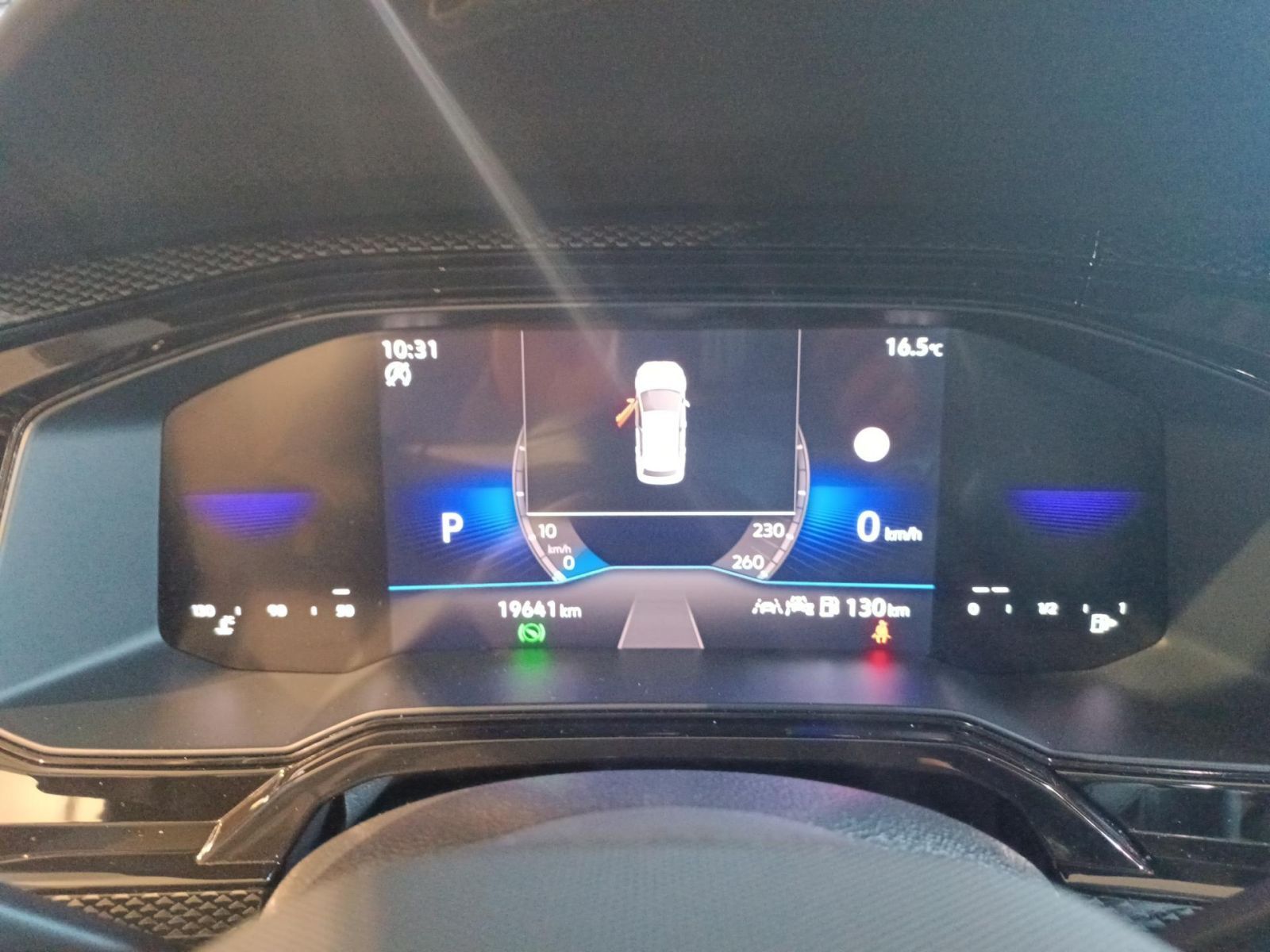 Volkswagen Taigo - Bild 14