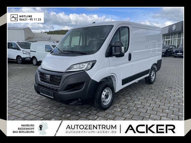 Fiat Ducato 33 140 Multijet L1H1 Techno+City-P -36%*