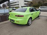 Alfa Romeo 159* Tüv Neu * - schwarze Alfa Romeo 159