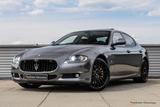 Maserati Quattroporte 4.7 GTS Executive | 55.000KM | MC S - Maserati Quattroporte aus 2010