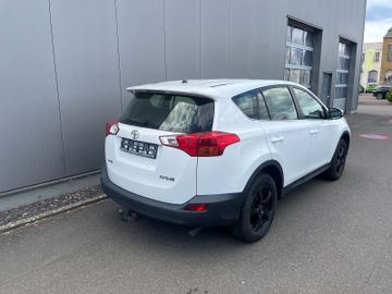 Toyota RAV 4 - 3