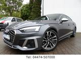 Audi S5 Sportback 3.0 TDI quattro Head-Up Matrix LED - Audi S5 Diesel Gebrauchtwagen