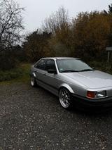 Volkswagen VR6 Umbau Passat - Volkswagen Passat: Vr6