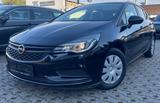 Opel ASTRA K 1.4 5TÜRER-KLIMA-TÜV NEU-BLUETOOTH-USB