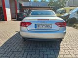 Audi A5 Cabrio 3.2 FSI V6 | 265 PS | Allrad - Audi A5: V6