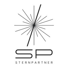STERNPARTNER SE & Co. KG Logo