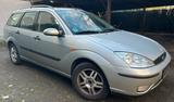 Ford Focus Turnier 1.6 Benzin - Ford Focus aus 2003: Kombi