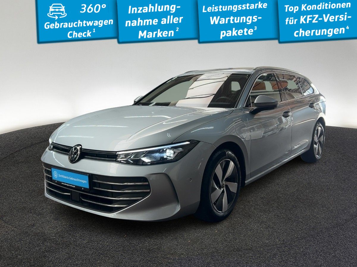 Volkswagen Passat Variant - Bild 2