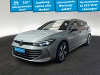 Volkswagen Passat Variant - Vorschau Bild 2