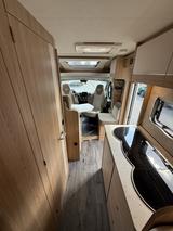 LMC Breezer V 643 G 65 Jahre Edition Einzebetten - LMC 65