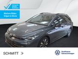 Volkswagen Golf VIII Variant 1.5 eTSI DSG GOAL*LED*AHK*KAME - Volkswagen Golf Jahreswagen: Variant