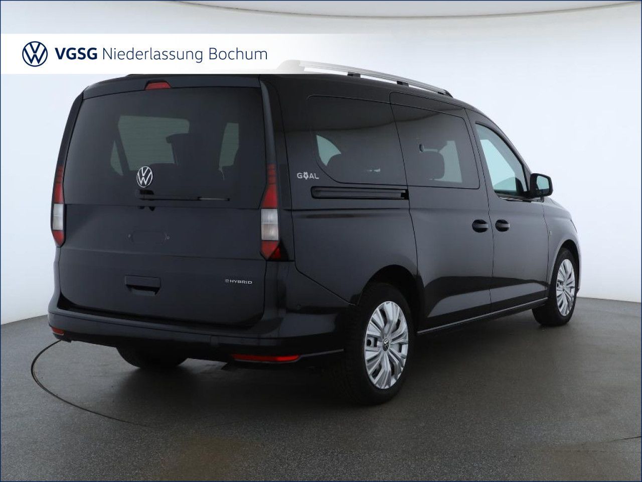 Volkswagen Caddy Maxi - Bild 6