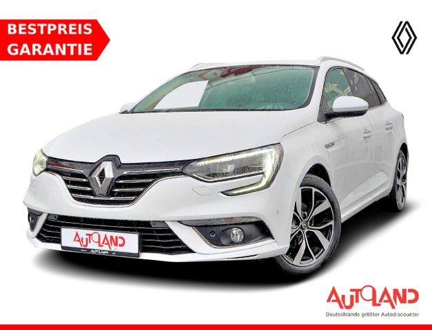 Renault Megane IV Grandtour 1.3 TCe 140 BOSE-Edition LED