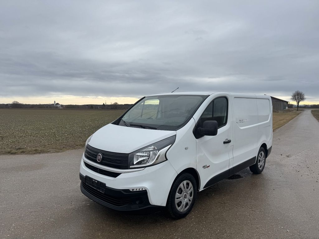 Image of Fiat Talento